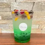 メロン（カフェウブントゥ 五橋店）