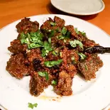 マトンサデコ(VINTAGE The Nepali Kitchen)