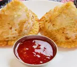 サモサ Samosa（Namaste Nepali武蔵関店）
