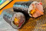 海鮮巻（橋本鮮魚店since2024）