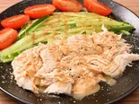 棒棒鶏（鳥匠 光ノ鳥 梅田お初通り店）