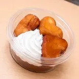 揚げベビーカステラ（YOUキッチン）