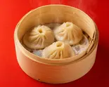 小籠包(3個)(中華料理 来宝亭)