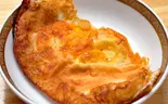 目玉焼き/煎蛋（桂林米粉麺 米道）