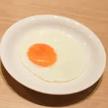 目玉焼き（想夫恋 西新店）