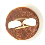 マトンマサラカレー/Mutton Masala Curry（エビンインド料理成瀬駅前店）