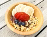 アサイーボウル ハーフ Acai Bowl Half（BONDI COFFEE SANDWICHES）