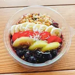 アサイーボウル（cafe温-on-）