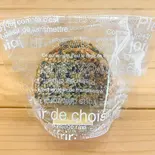 クッキー/チュイル（焼菓子キミドリ）