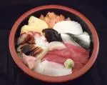 並ちらし（みどり寿司）