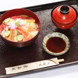 並ちらし（東寿司）