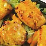 フィッシュティッカ2P FishTikka2P（さくらアジアンダイニング北大宮）