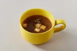 オニオンスープ Onion Soup（ワイルドステーキ＆ジム飯 ブロビー 世田谷店）