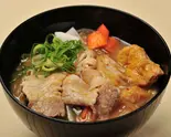 豚汁(多幸【旧タコカフェわなか】)