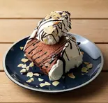 エンゼルフードケーキ ショコラ(GOOD MORNING CAFE NOWADAYS)