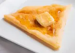 黒糖はちみつ(URU-ZU crepe 天六店)