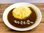 とろ～りチーズカレー（欧風カレー工房すぷーん）