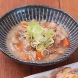 鳥みそ煮込み（鳥基宮・大森2号店）