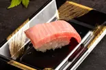 中トロ（神田一番寿司白山店）