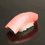 中トロ（寿司処 菱膳 六本木店）