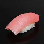 中トロ（寿司処菱膳大手町店）