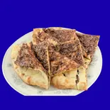 チョコナン【Chocolate Nan】（インド。アジアン料理ダナパニ光が丘店）