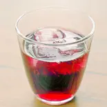 グレープジュース（カレーの気分）