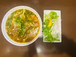Bún bò ブンボーフエ（フォン リ）