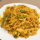 プレーンチョウミン(Plain Chowmin)（アジアンダイニング KOSHELI）