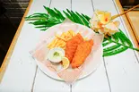 フィッシュ＆チップス（モアナキッチンカフェ武蔵小杉東急スクエア店）
