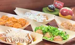 たこ焼き6個入り（たこ焼きホールインワン）