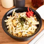 極チーズ親子丼 Extreme Cheese Chicken & Egg Rice Bowl(丼の極)