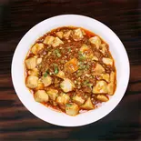 四川麻婆丼（珉珉 三宮店）