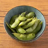 黒枝豆（和洋レストラン 岩崎）
