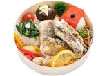 鯖の竜田揚げ タルタルソース弁当（LE a Table）