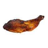 チキンレッグ Fried chicken leg（龍翔堂 上野店）