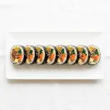 牛プルコギのり巻き（韓 Daily Cook）