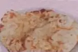 アーモンドナン（Taste Nepal）