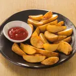 フライドポテト/Fried Potato(リトルナマステスパイス)