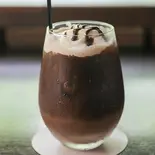 カフェショコラ(ICE/HOT)（Cafe BonBon）