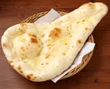 ナン (Naan)(KEBAB & CURRY KITCHEN)