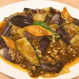 マーボーナス Mapo Eggplant（谷記 錦糸町南口店）