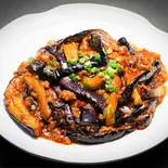 マーボーナス（本格中華料理 永利 六本木店）