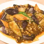マーボーナス Mapo Eggplant（谷記 3号店）