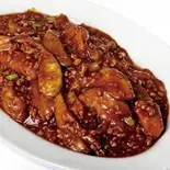 マーボーナス（中華料理美膳房）