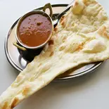 カレー1セット One Curry set(MAYA Indian & Nepali Restaurant)