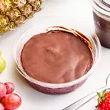 【チョコ✖️アサイー】リッチショコラ＆アサイーボウル（【濃厚グリークヨーグルト＆アサイーボウル】空桜(そら)の家 [Greek Yogurt ＆ Acai bowl] Sora's House）