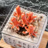 たこさんウインナー（乾物炙りユウビ）