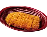 おかず ロースとんかつ単品（キッチンオリジン 新羽駅前店）