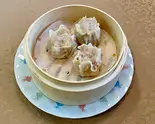 焼売（お食事処・酒場 テンシンロ）
